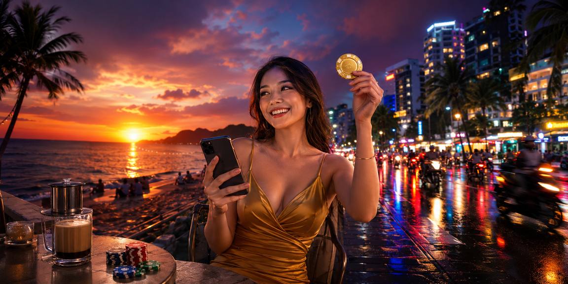 vn188 mobile gaming